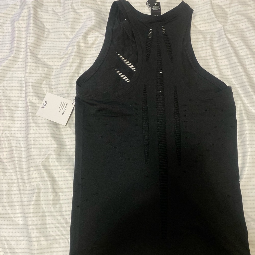 VS ✨seamless tank top